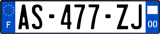 AS-477-ZJ