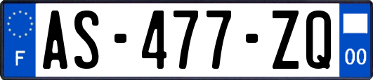 AS-477-ZQ