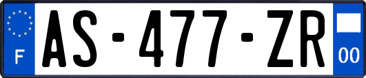 AS-477-ZR