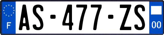 AS-477-ZS