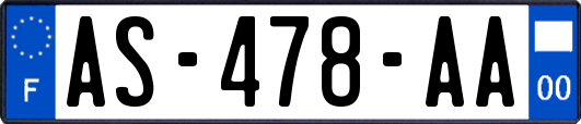 AS-478-AA