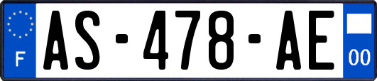 AS-478-AE