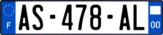 AS-478-AL