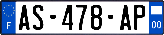 AS-478-AP
