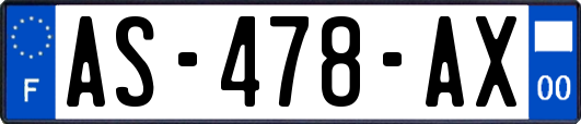 AS-478-AX