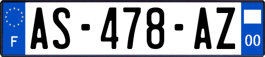 AS-478-AZ