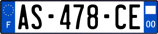 AS-478-CE