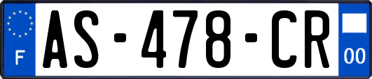 AS-478-CR