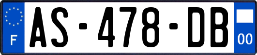AS-478-DB