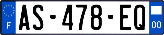 AS-478-EQ