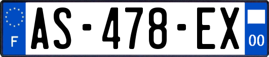 AS-478-EX