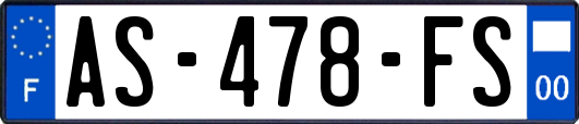 AS-478-FS