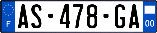 AS-478-GA