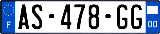 AS-478-GG