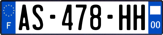 AS-478-HH