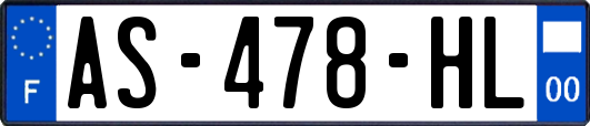 AS-478-HL