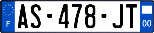 AS-478-JT