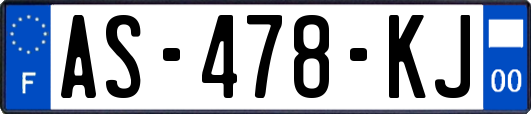 AS-478-KJ
