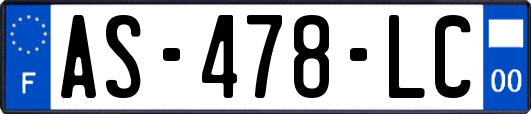AS-478-LC