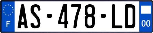 AS-478-LD