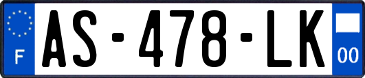 AS-478-LK