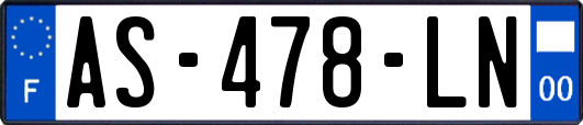 AS-478-LN