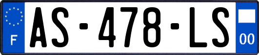 AS-478-LS