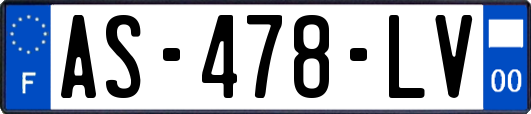 AS-478-LV