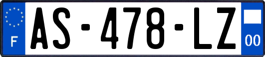 AS-478-LZ