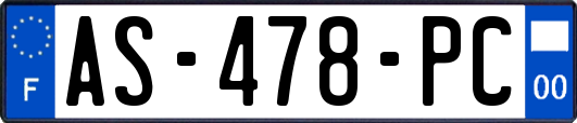 AS-478-PC