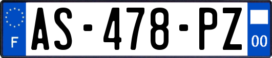 AS-478-PZ