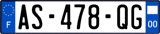 AS-478-QG