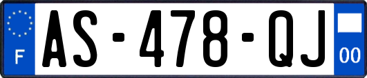 AS-478-QJ