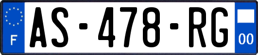 AS-478-RG