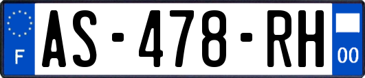AS-478-RH