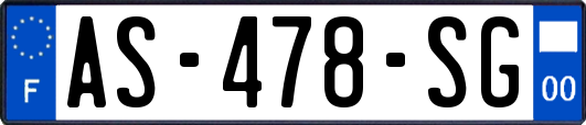 AS-478-SG