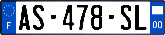 AS-478-SL