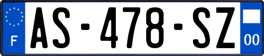 AS-478-SZ