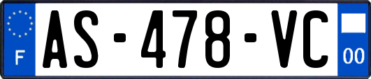 AS-478-VC