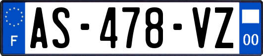 AS-478-VZ