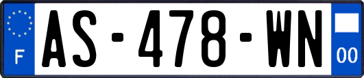 AS-478-WN