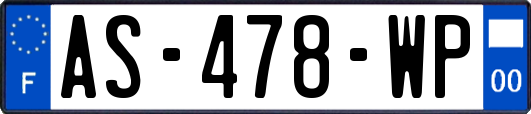 AS-478-WP