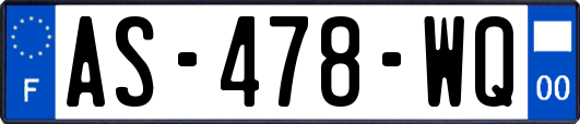 AS-478-WQ