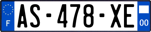 AS-478-XE
