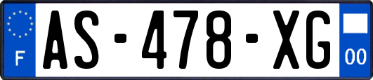 AS-478-XG