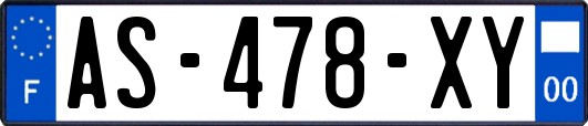 AS-478-XY