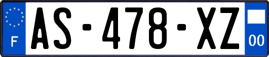 AS-478-XZ