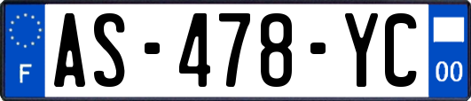 AS-478-YC