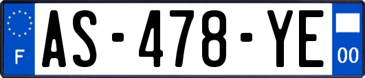 AS-478-YE