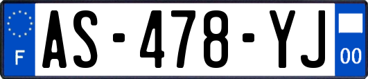 AS-478-YJ